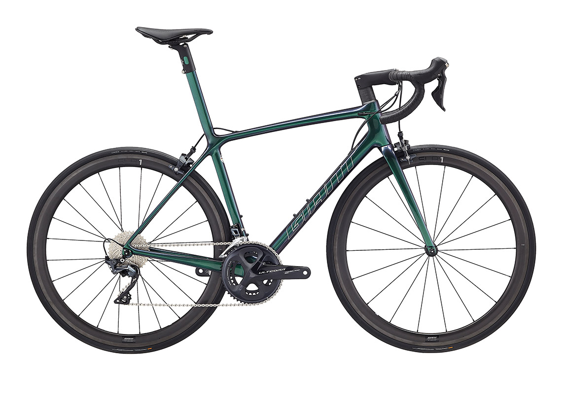 TCR Advanced SL